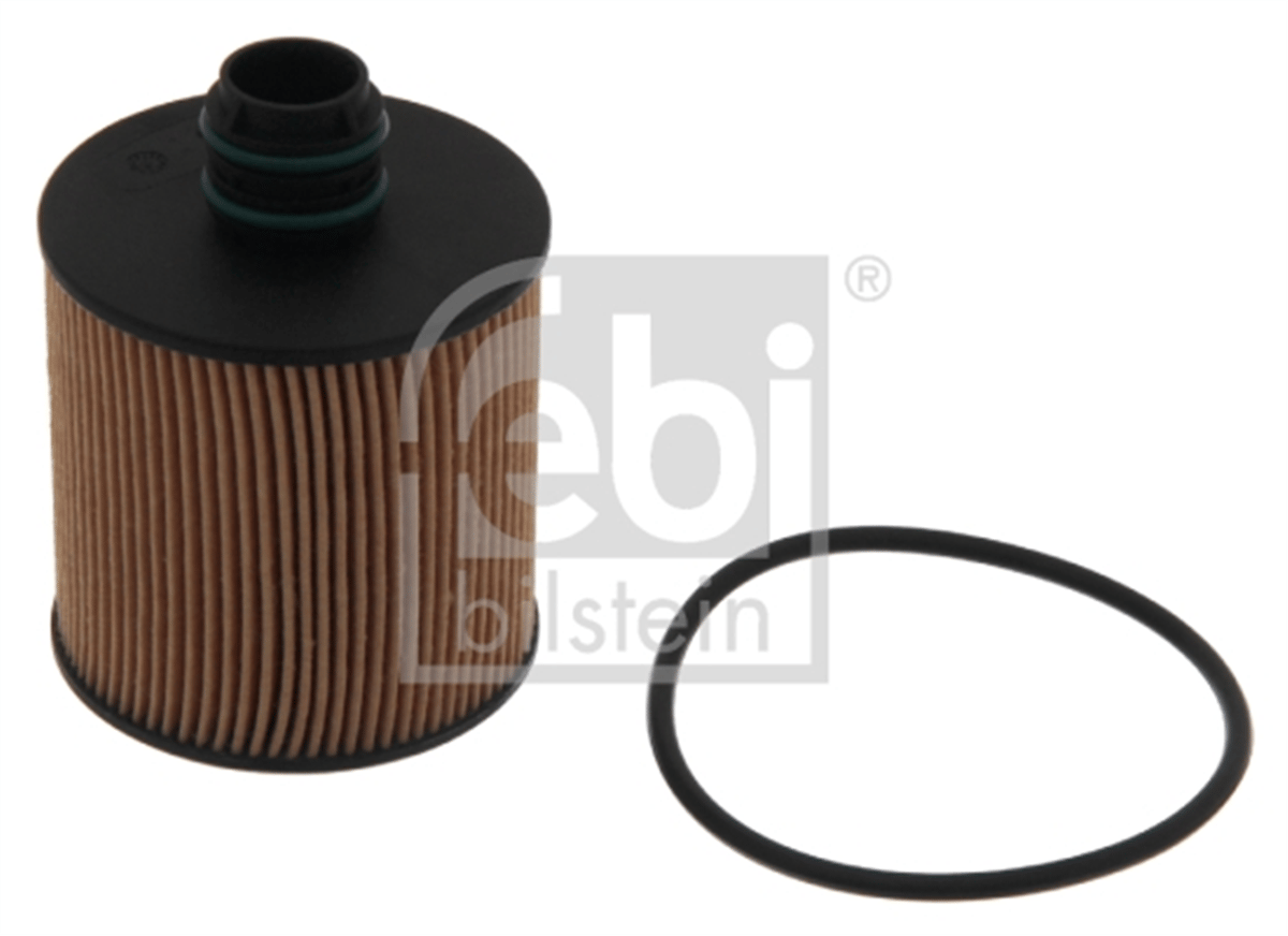 FEBI 38873 - Yag Filtresi - Fiat Egea/doblo/freemont/500/ducato/giulietta/vitara (ly) 1.6 Ddis 15- : Sx4 S-cross (jy) 1.6 Ddis 14-