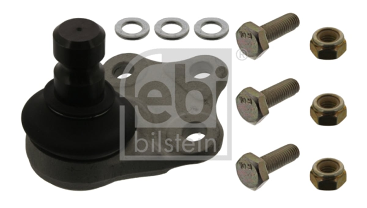 FEBI 38912 - Rotil Alt - Volvo Volvo Xc60 Xc60 Xc70 Iii Xc70 Iii
