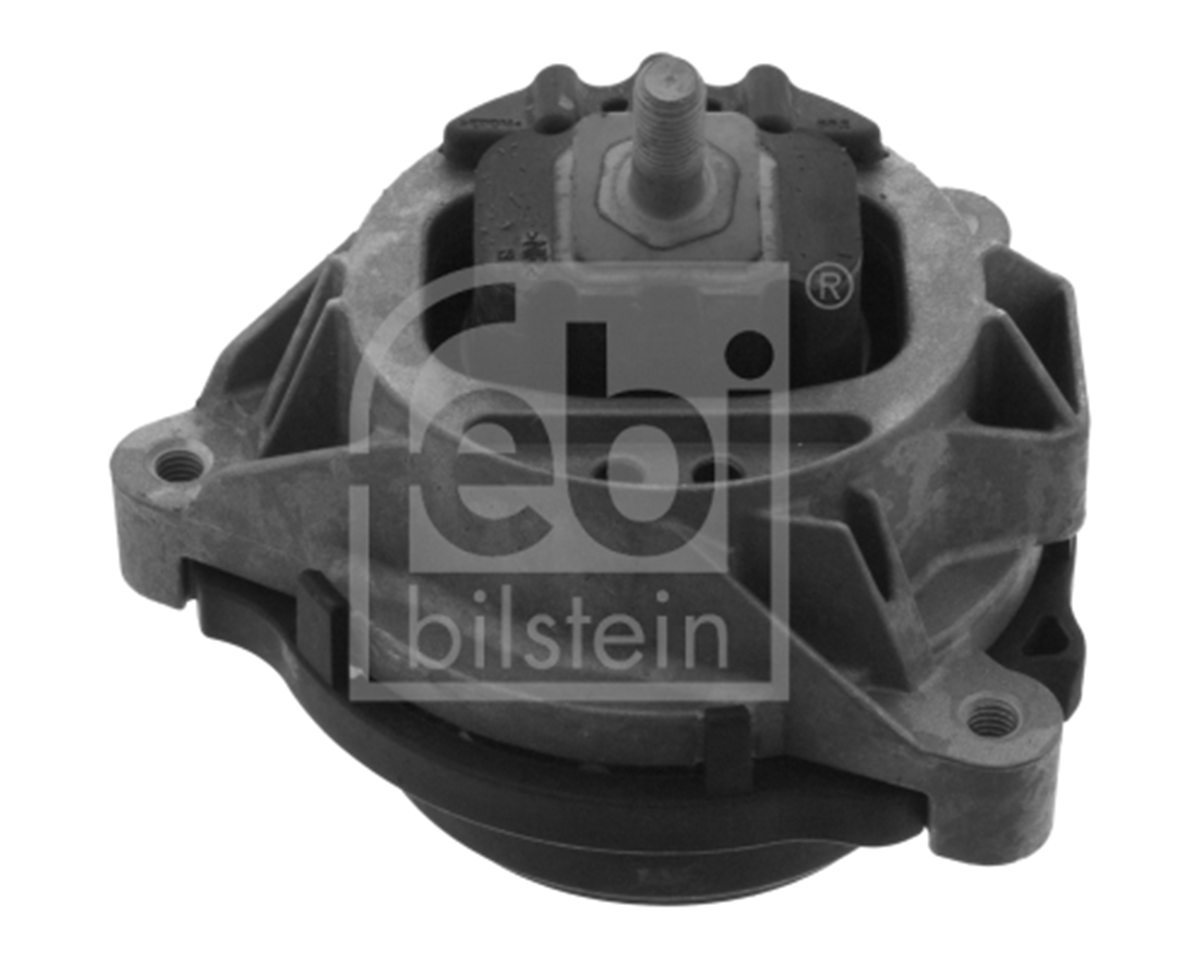 FEBI 39005 - Motor Takozu Sag - Bmw F20/21/30/31