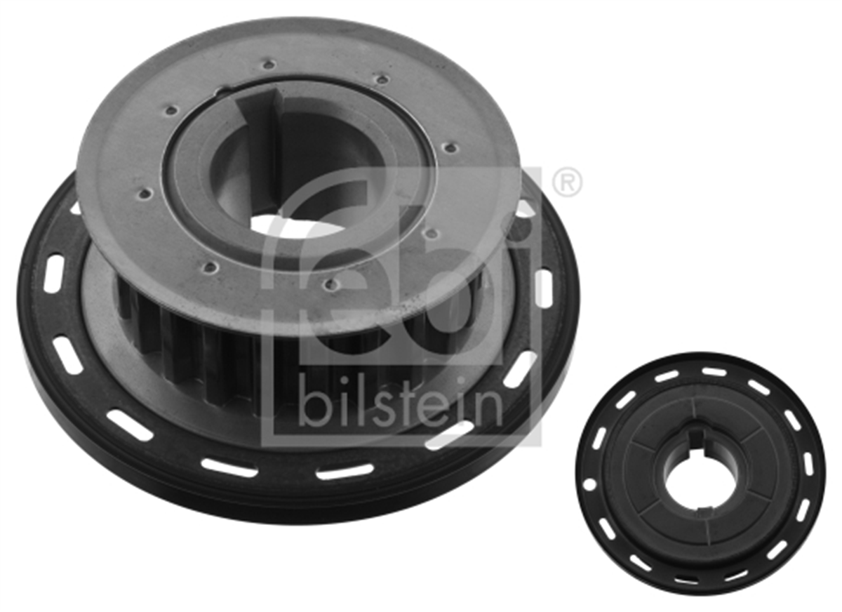 FEBI 39099 - Krank Dislisi - Psa Fiesta/focus/c-max/206/207/308/partner Tepee