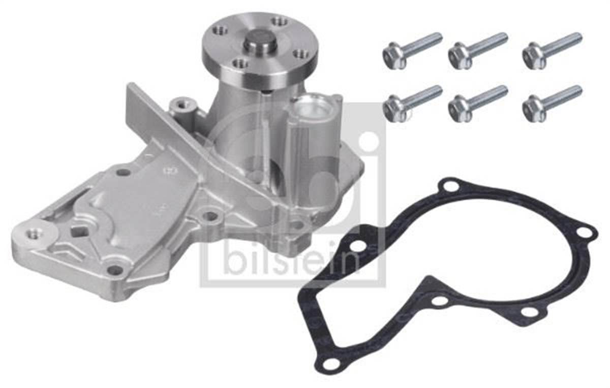 FEBI 39114 - Devirdaim - Ford Focus/fiesta/mondeo/mazda 2/s40