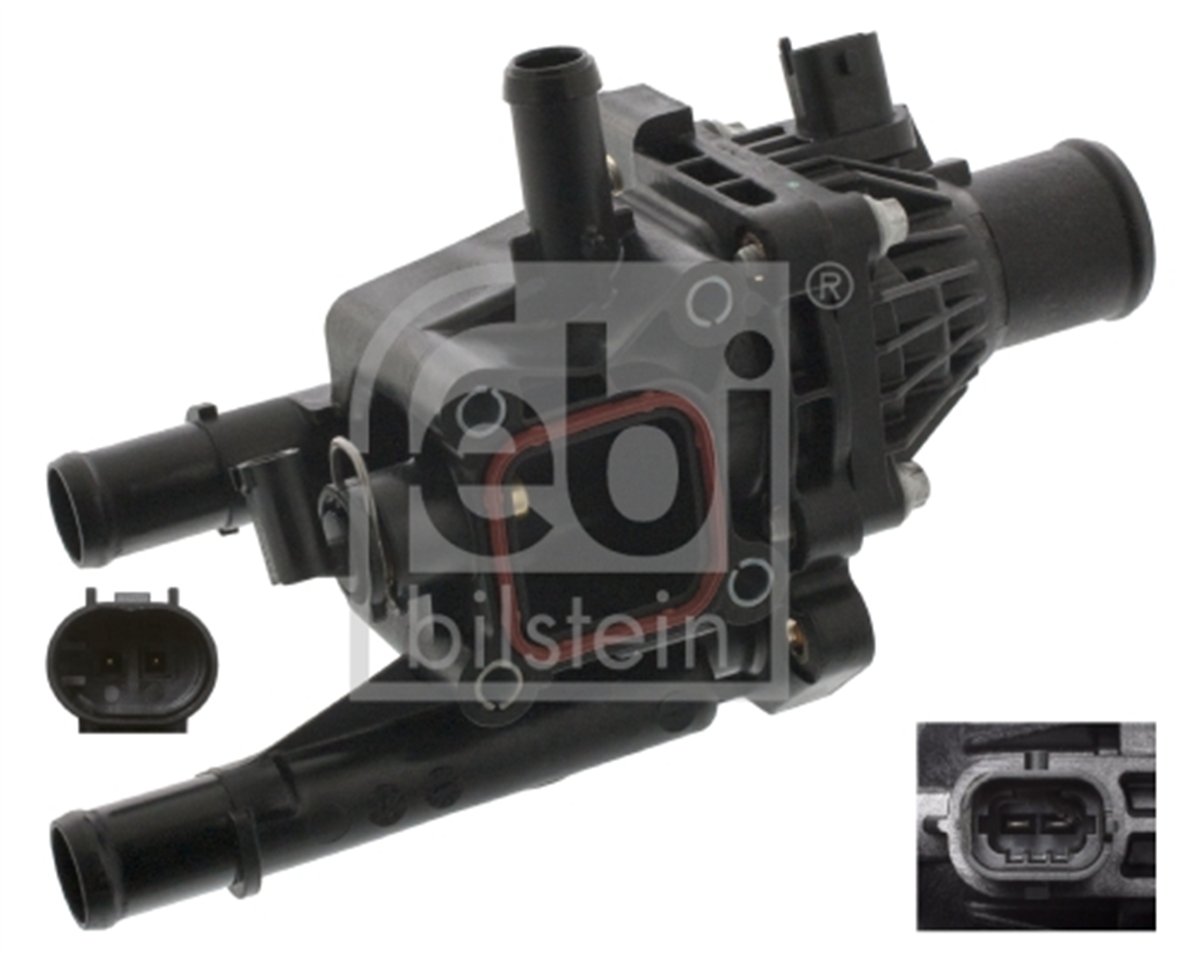 FEBI 39145 - Termostat - Opel Astra J Sports Tourer (p10)