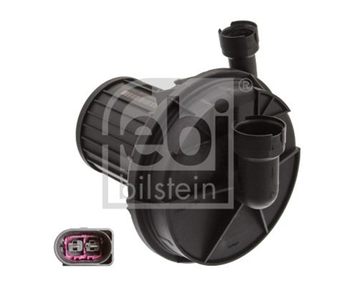 FEBI 39250 - Hava Emis Valfi - Vw Golf4-bora