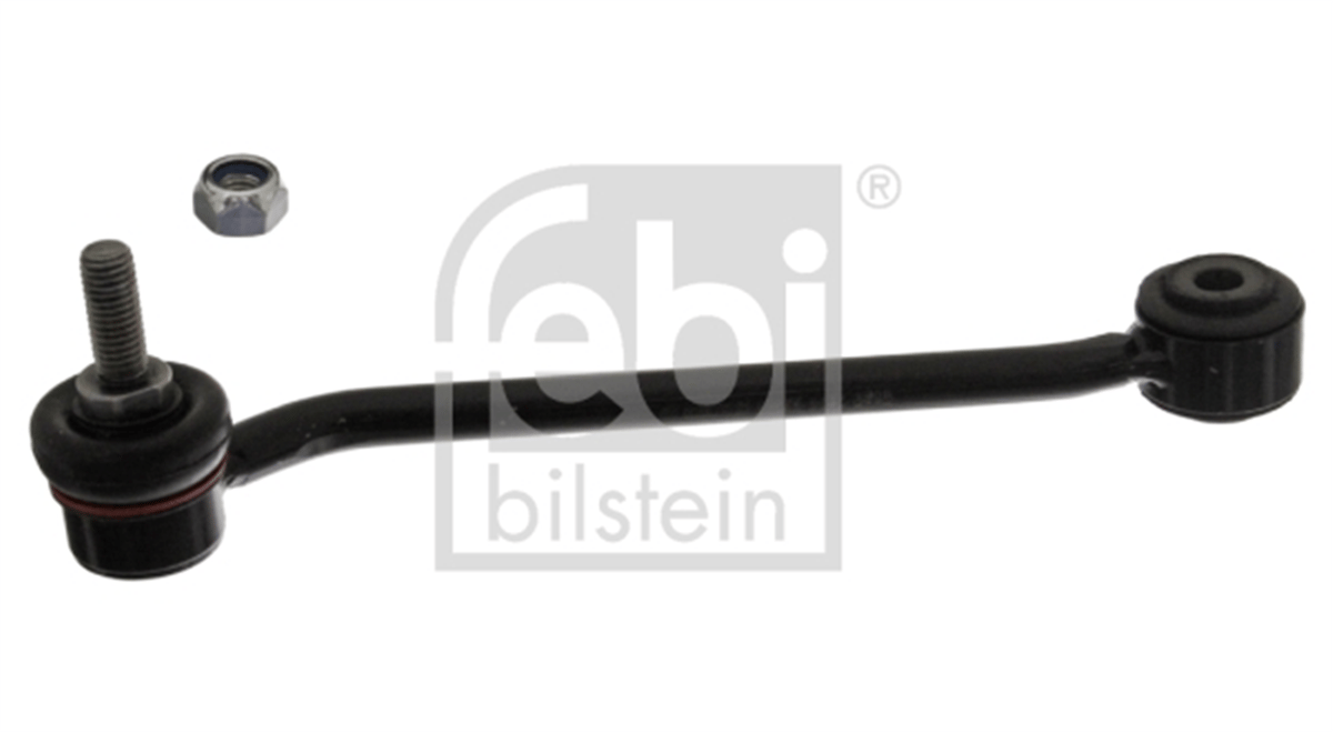 FEBI 39535 - Viraj Aski Rotu Arka Sol - Vw A80-a4