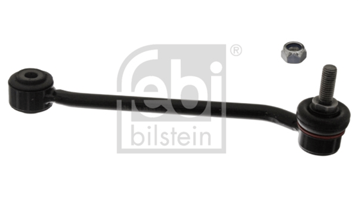 FEBI 39536 - Viraj Aski Rotu Arka Sag - Vw A80-a4