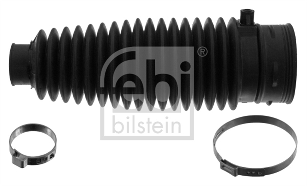 FEBI 39562 - Direksiyon Rot Körügü - Psa C6