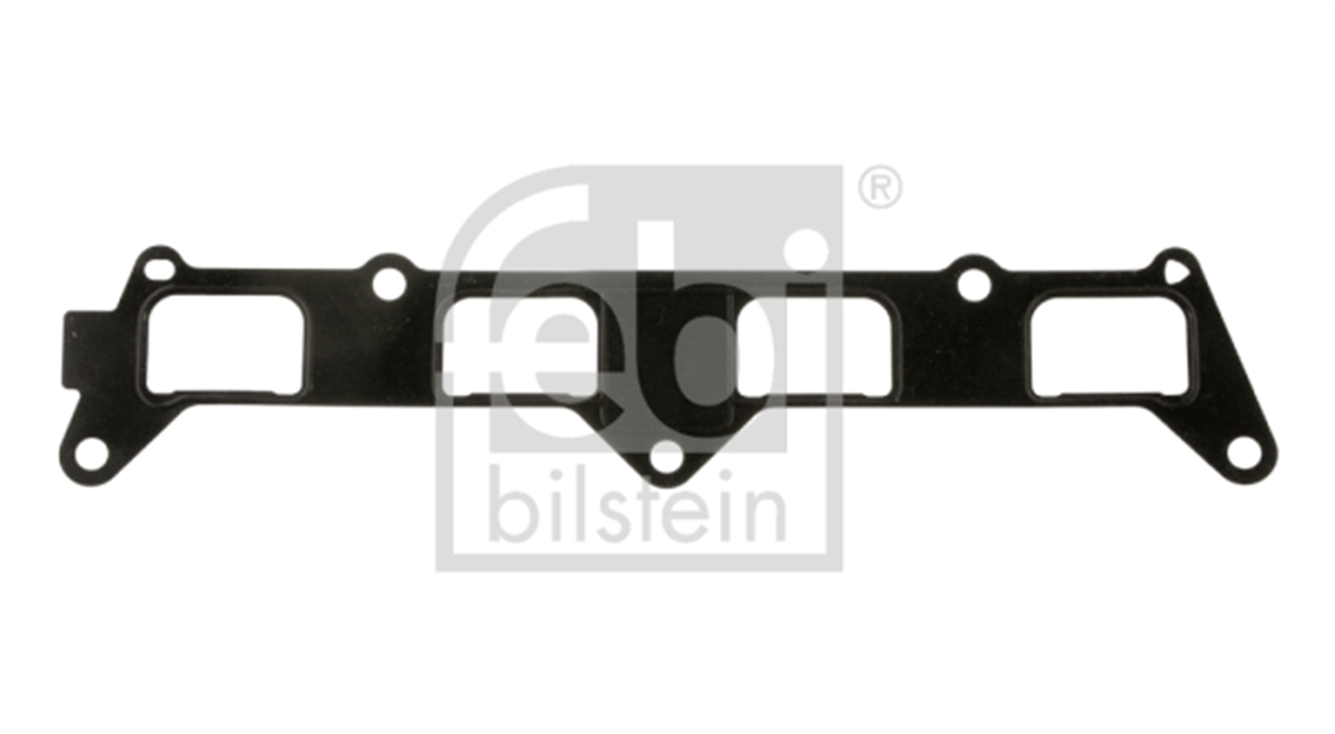 FEBI 39735 - Manifold Contasi Emme - Vw Golf5-passat-tiguan-a3