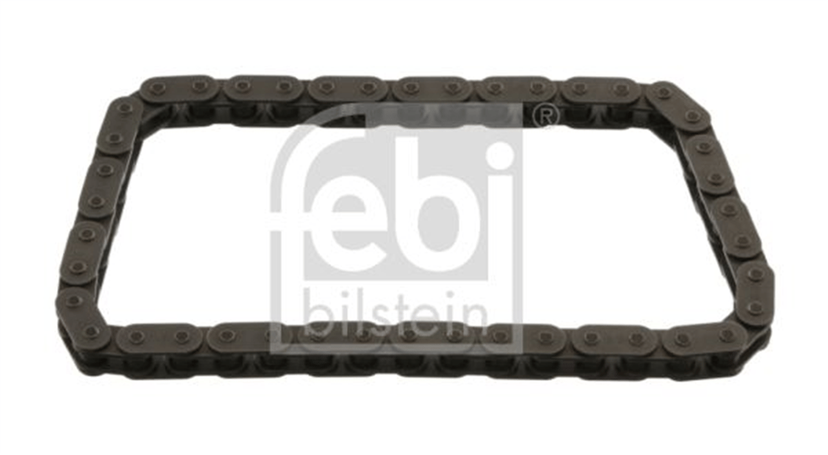 FEBI 39821 - Yag Pompa Zinciri - Renault Clio/kangoo/megan