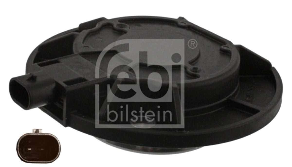 FEBI 40198 - Eksantrik Mil Ayarlayici - Vw A3-a4-a5-q3