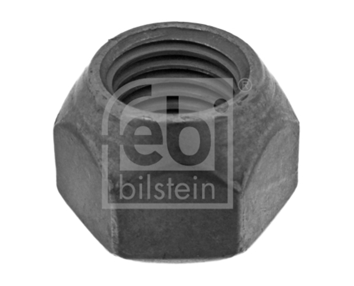 FEBI 40247 - Bijon Somunu - Ford Courier/b-max/fiesta