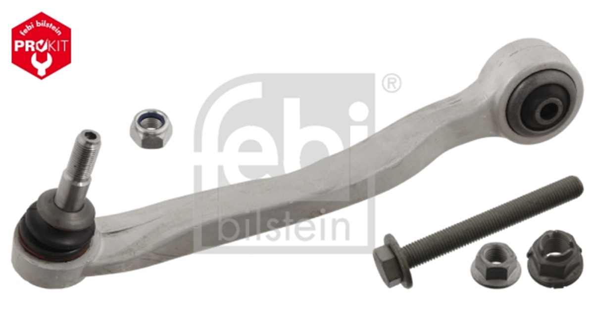 FEBI 40361 - Salincak Ön Sol - Bmw E60-e61