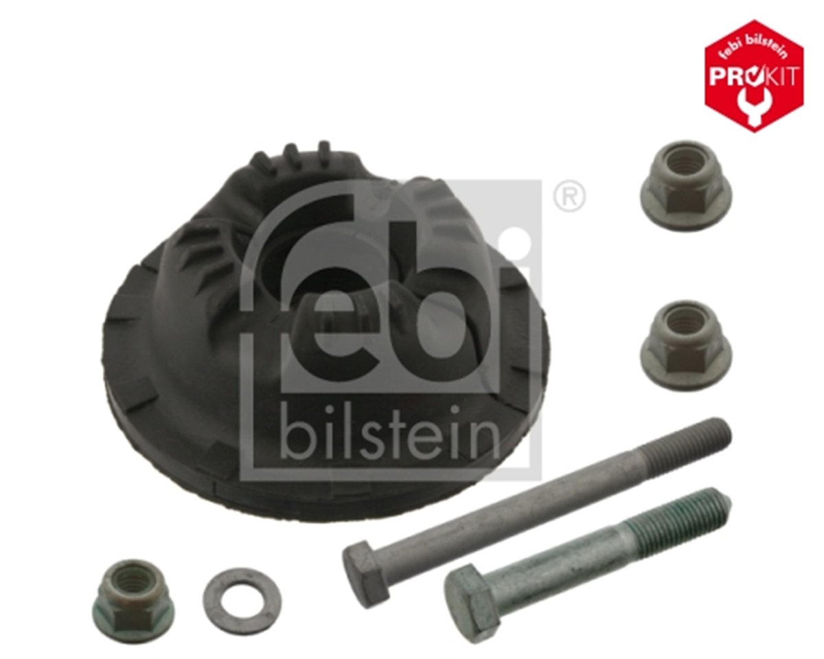 FEBI 40384 - Amortisör Takozu Ön - Vw A4-a6