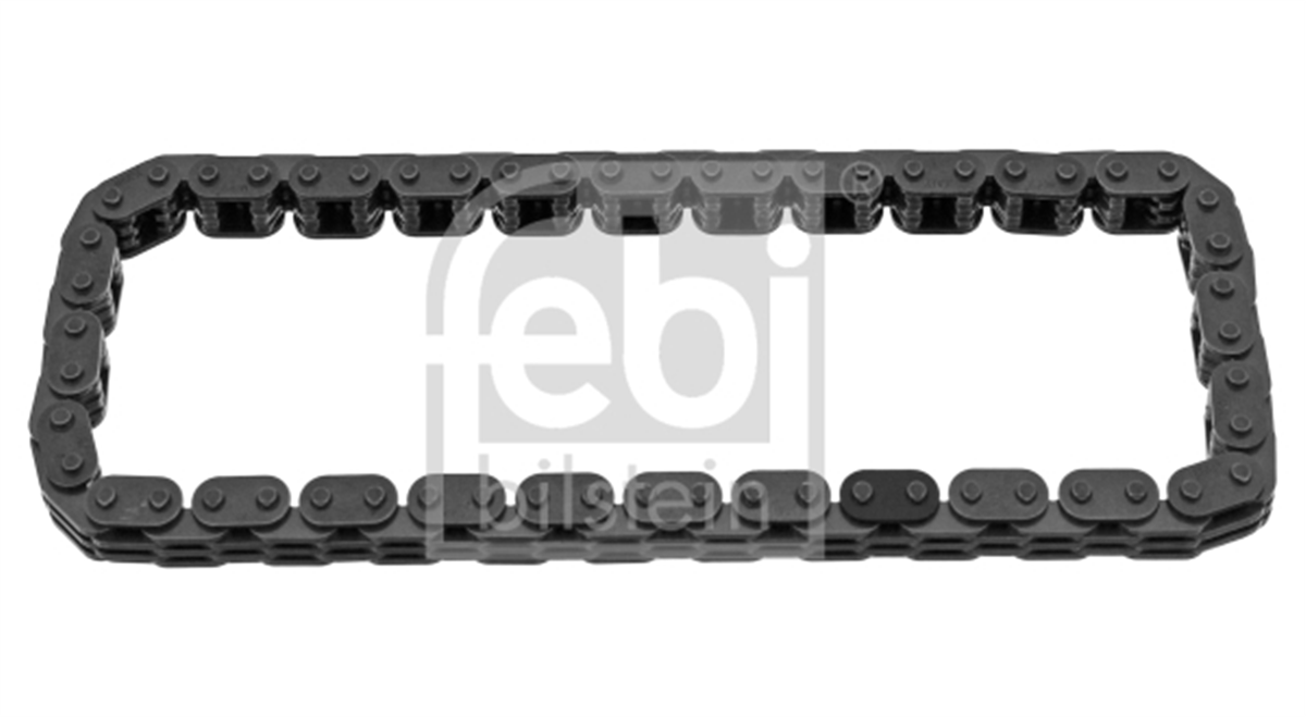 FEBI 40395 - Yag Pompa Zinciri - Vw Golf5-golf6-jetta-a3-leon