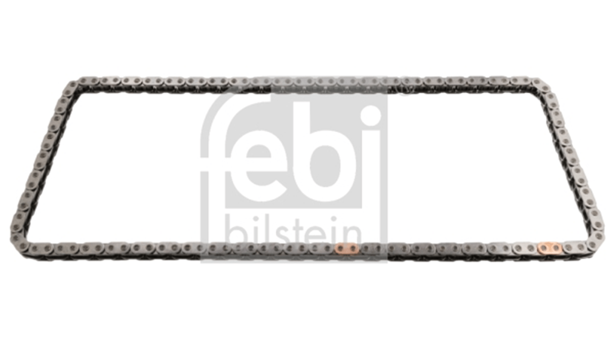 FEBI 40429 - Eksantrik Zinciri - Fiat Ducato/transit V347/jumper-3 /boxer-3