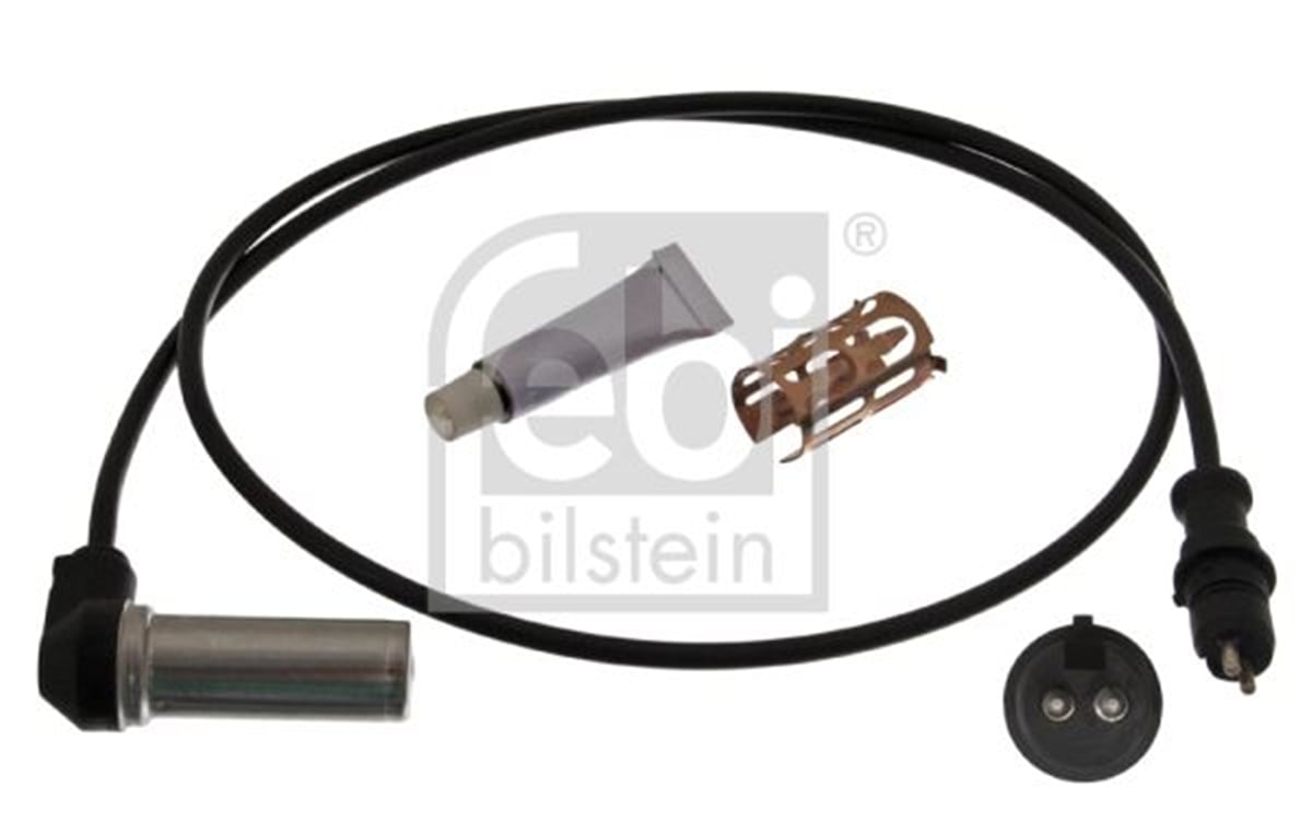FEBI 40550 - Abs Kablosu Ön - Av Renault Trucks Mascott