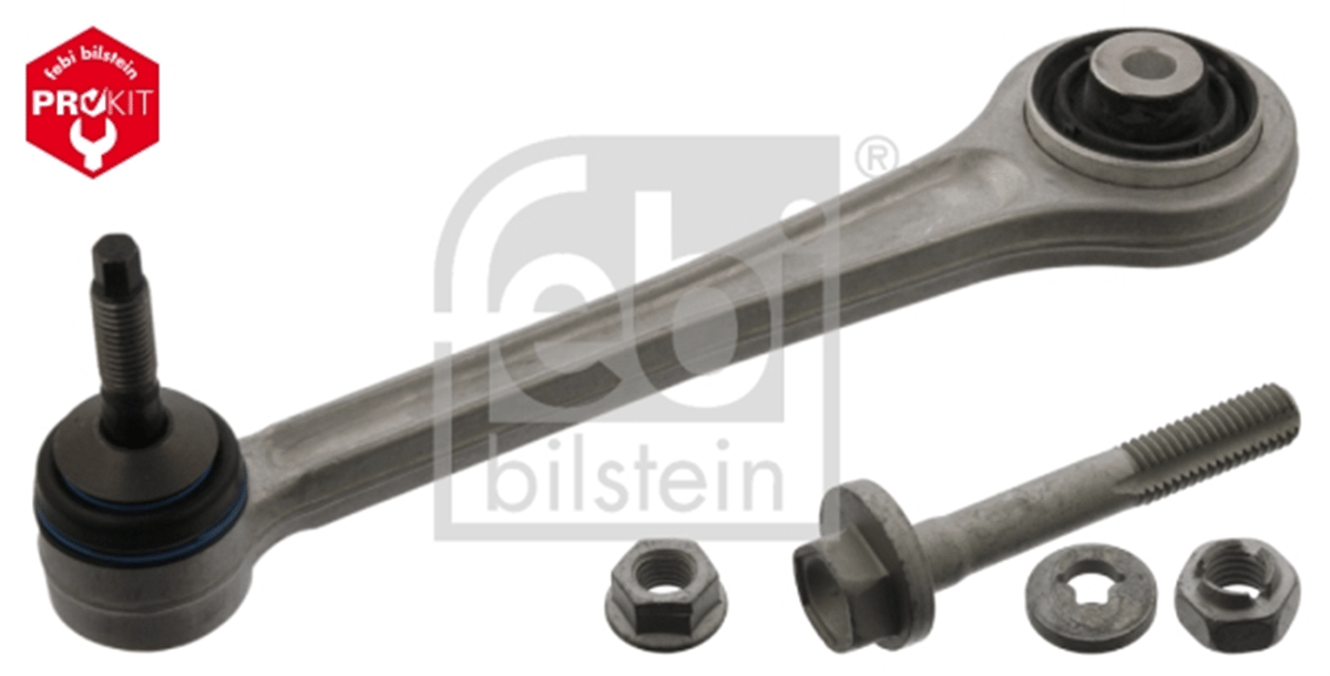 FEBI 40576 - Salincak Arka - Bmw E39-e60-e61-e63-e64-e65-e66