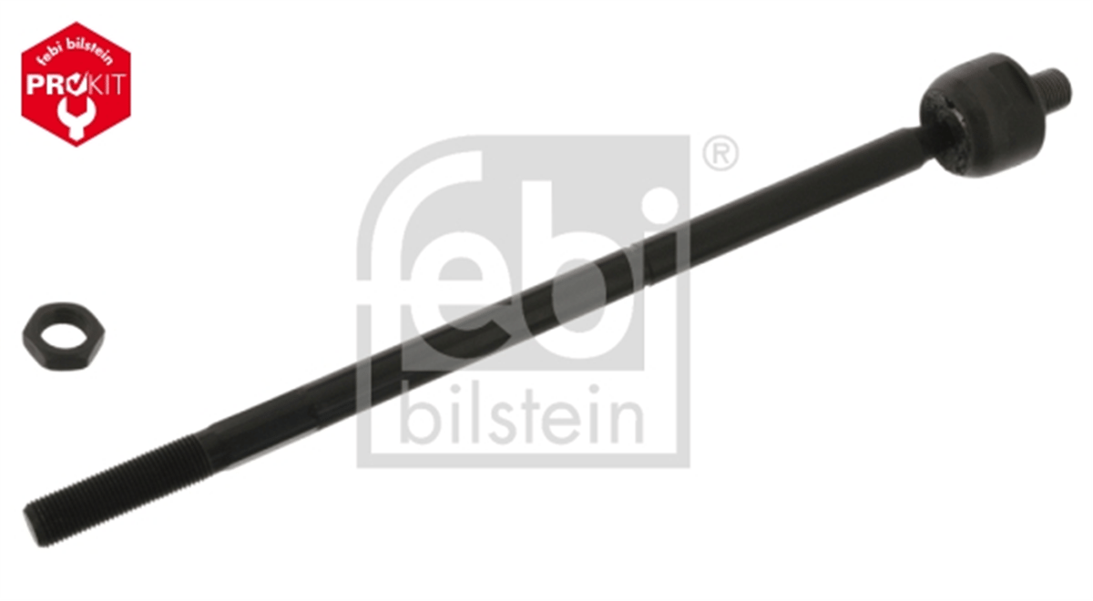 FEBI 40581 - Rot Mili Ön - Bmw Land Rover Discovery Iii - Iv