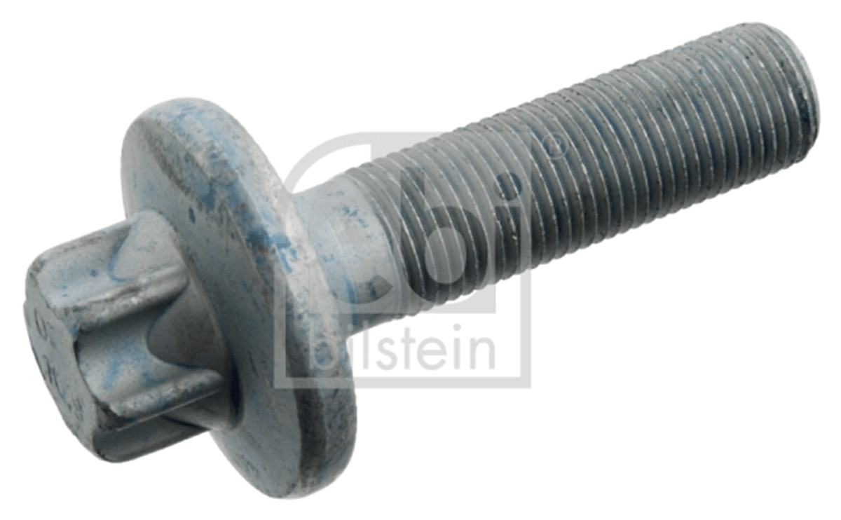 FEBI 40617 - Civatamafsalmiliicin - Volvo C-class (yapi Numunesi 204), Cl (yapi Numunesi 216), Cls (yapi Numunesi 218), E-class (yapi Numunesi 207), E-class (yapi Numunesi 212), Glk (yapi Numu