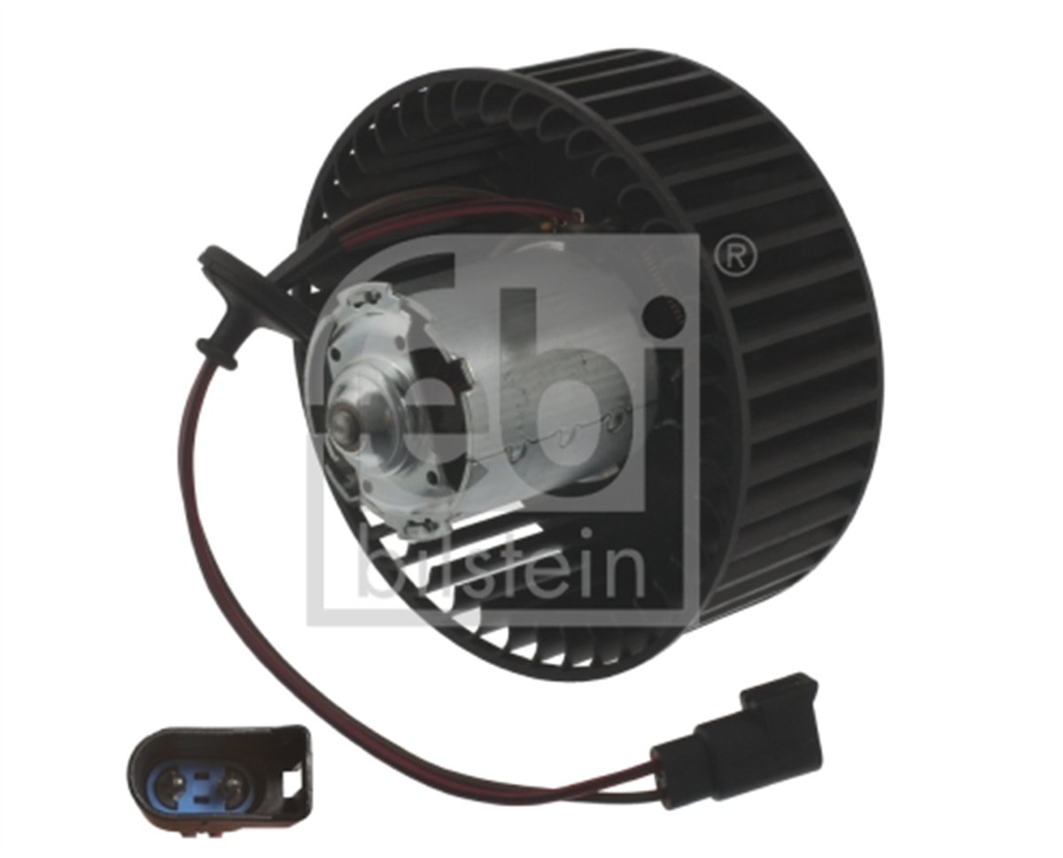 FEBI 40641 - Kalorifer Motoru - Ford Fiesta/ka