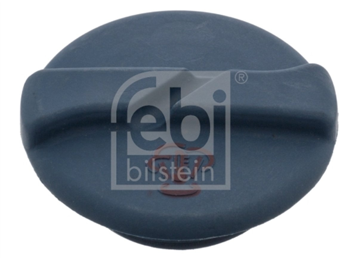 FEBI 40724 - Radyatör Yedek Su Depo Kapagi - Vw Golf3-polo Classic-t4-polo