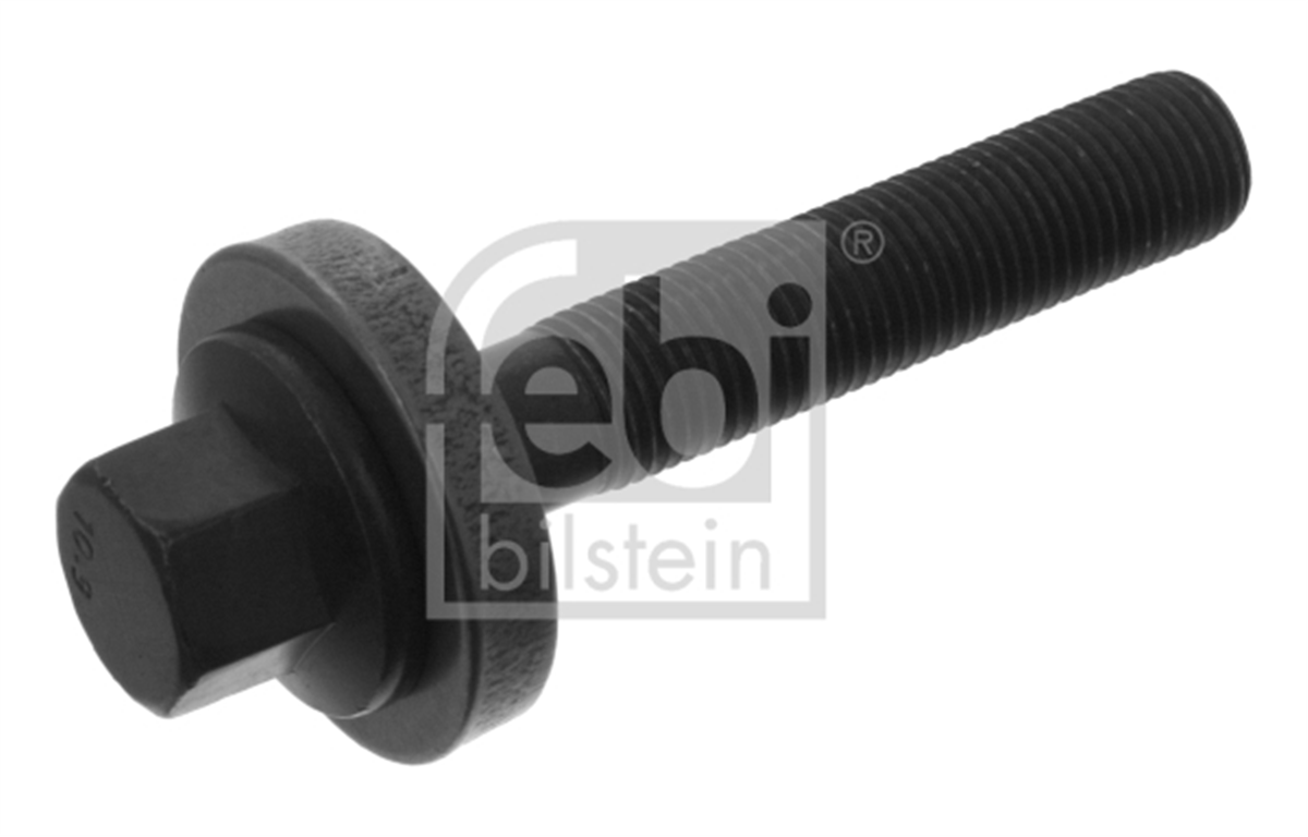 FEBI 40756 - Krank Kasnak Civatasi - Ford Focus/fiesta/c-max