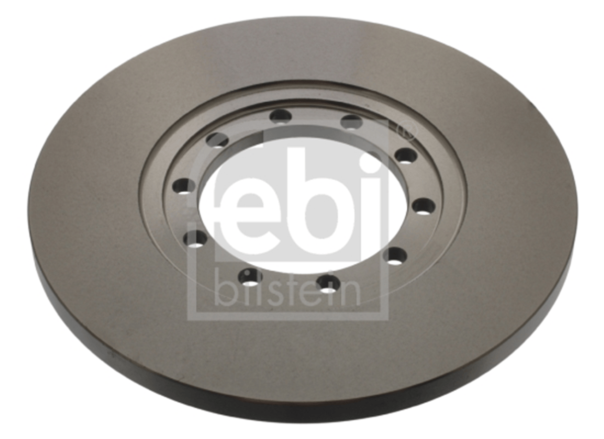 FEBI 40779 - Fren Diski Arka - Ford Transit V-347