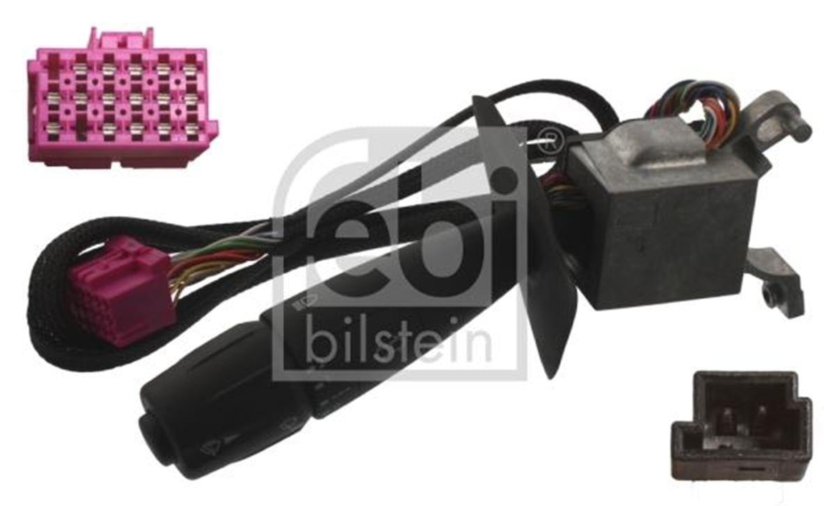 FEBI 40793 - Sinyal Kumanda Kolu - Av 65 Cf, 75 Cf, 85 Cf, Cf 65, Cf 75, Cf 85, Xf 105