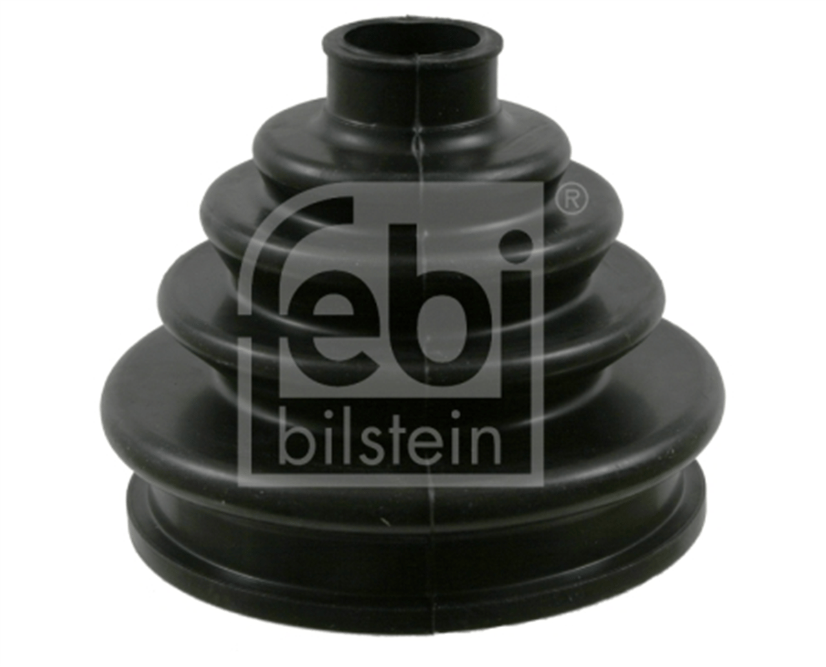 FEBI 40803 - Aks Körügü Dis - Vw Passat-a4-a6