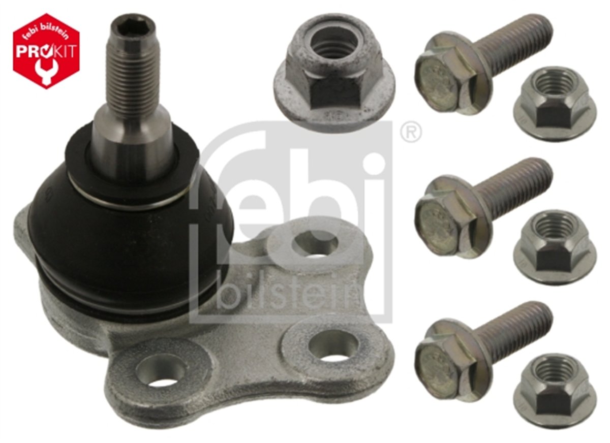 FEBI 40808 - Rotil Alt - Renault Duster