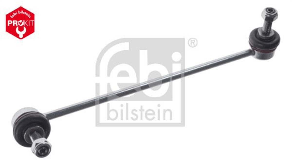 FEBI 40955 - Viraj Aski Rotu Ön Sol - Bmw Mini R60-r61