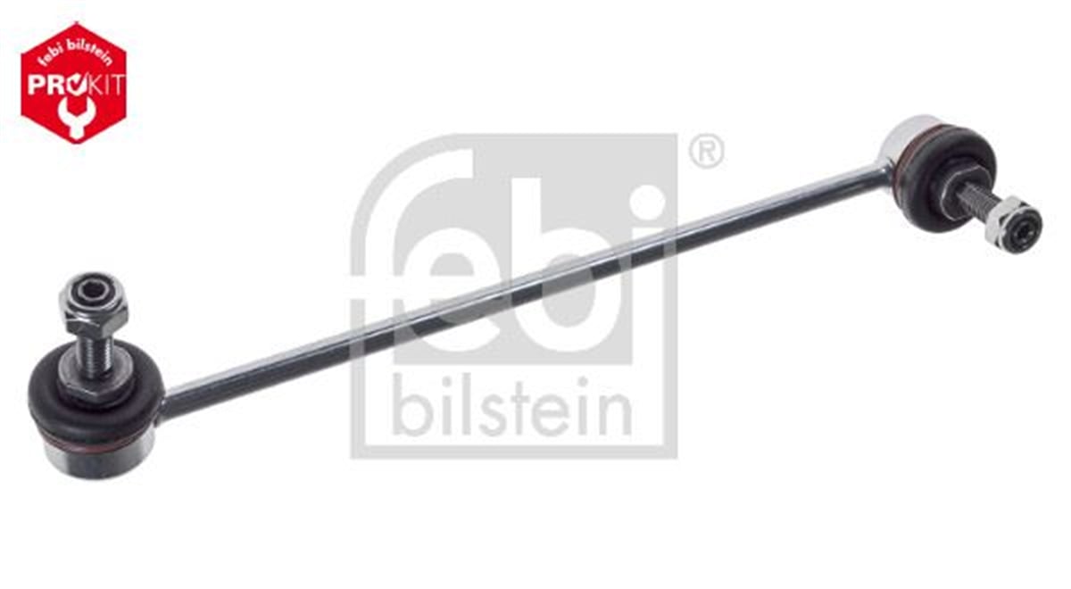 FEBI 40956 - Viraj Aski Rotu Ön Sag - Bmw Mini R60-r61