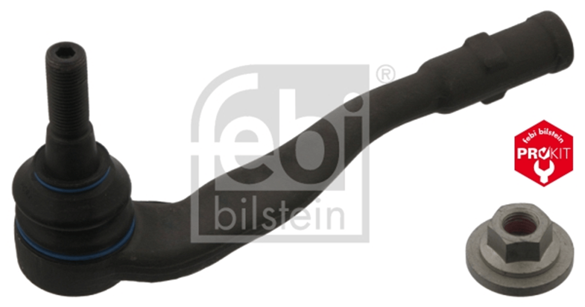 FEBI 40993 - Rot Basi Sol - Vw A8