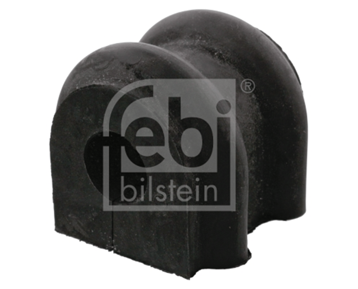 FEBI 41565 - Viraj Demir Lastigi Arka - Kore I30/ceed