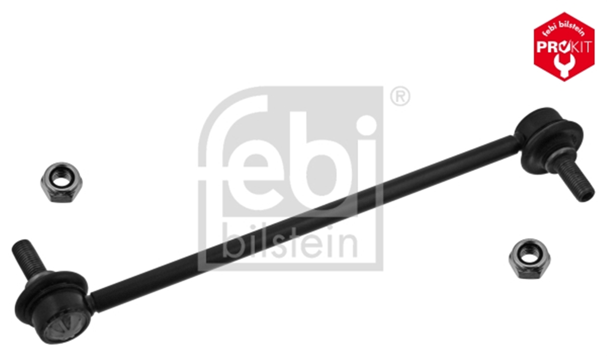 FEBI 42389 - Viraj Aski Rotu Ön - Ford Fiesta/b-max/yeni Connect