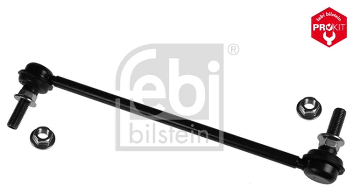 FEBI 42568 - Viraj Aski Rotu Ön - Japon Micra (k13) : Note (e11) 06-13 : Tiida (c11) 06-12 : Nv200 (m20) 10-