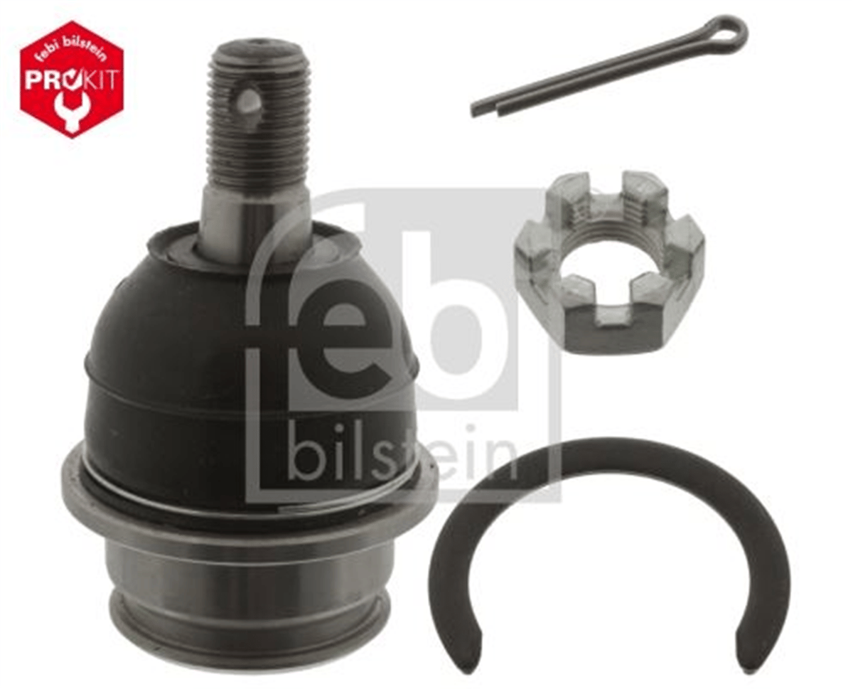 FEBI 43028 - Rotil Alt - Japon Hilux (kun15, Kun25, Kun26, Kun35) : Hilux (gun135, Gun125, Gun126) 15-