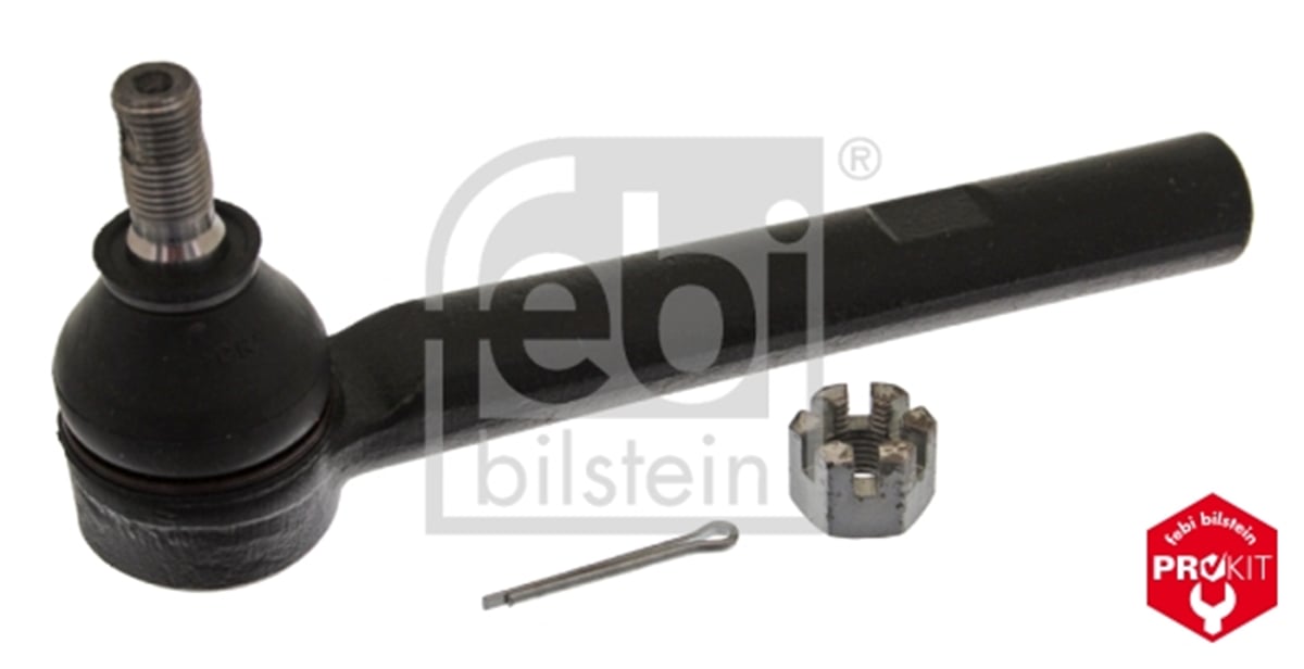FEBI 43184 - Rot Basi - Japon Rx (u3) : Highlander (u2) 03-07
