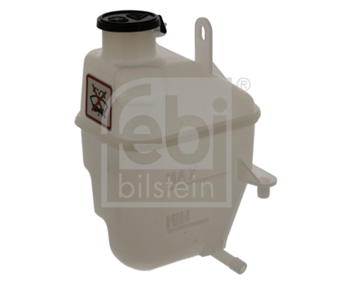 FEBI 43502 - Radyatör Yedek Su Deposu - Bmw Mini R50-r52r53