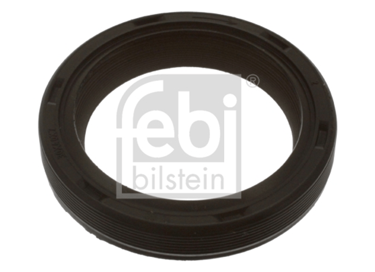 FEBI 43534 - Krank Keçesi Ön - Vw Golf7-a3-leon