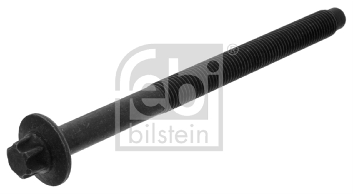 FEBI 43607 - Silindir Kapak Saplamasi - Ford Focus/c-max/307/308/partner