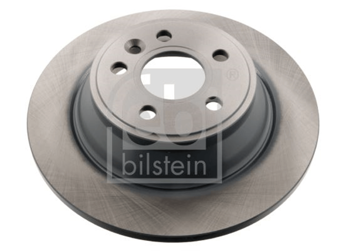 FEBI 43883 - Fren Diski Arka - Volvo Volvo S80/v70/xc70
