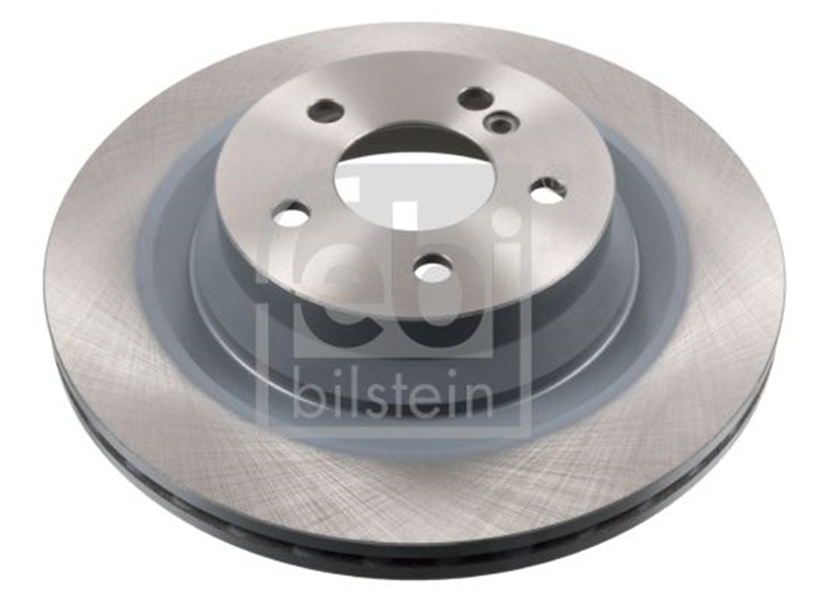 FEBI 43977 - Fren Diski Arka - Mercedes W211-212-218