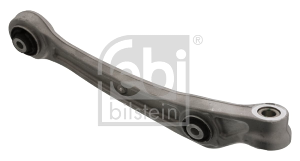 FEBI 44271 - Alt Düz Kol Sag - Vw A4-a5-a6-q5