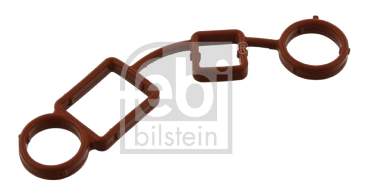 FEBI 44481 - Üst Kapak Contasi - Vw Passat-a4