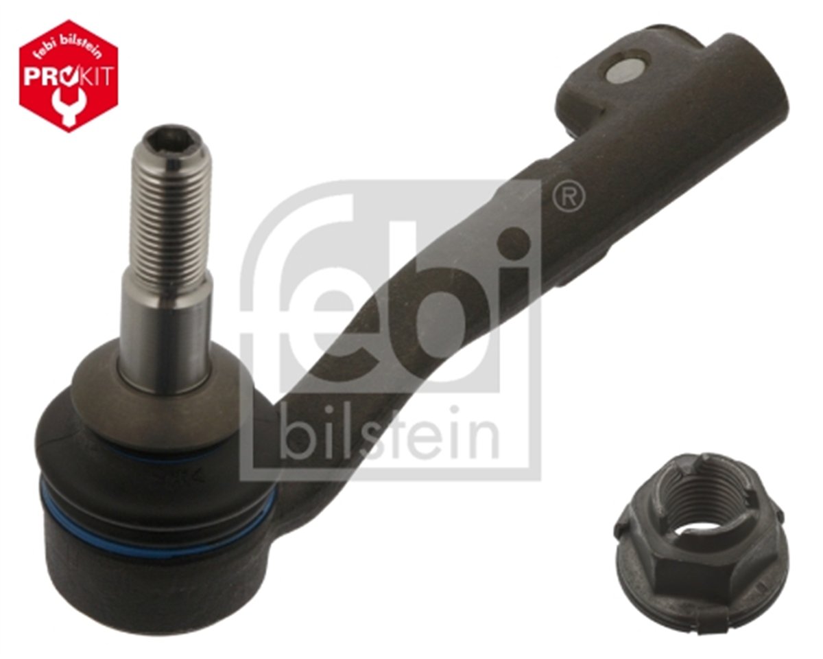 FEBI 44657 - Rot Basi Sol - Bmw F20-f21-f22-f23-f30-f31-f34-f35-4f32-f33-f36 Dx