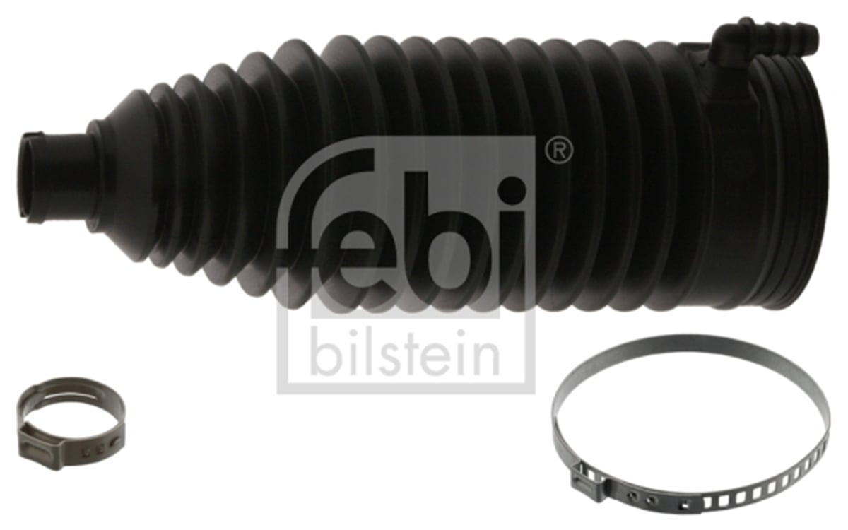FEBI 44797 - Direksiyon Rot Körügü - Psa Partner Tepee /308/3008