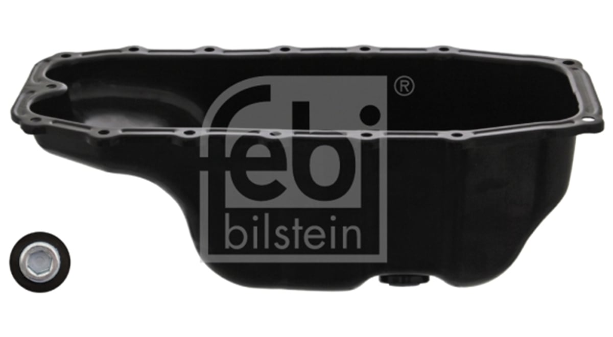 FEBI 44880 - Yag Karteri - Fiat Albea/doblo/linea/punto/500