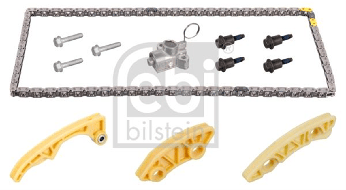 FEBI 44919 - Zincir Seti - Fiat Alfa Romeo-a59-opel Insignia-antara