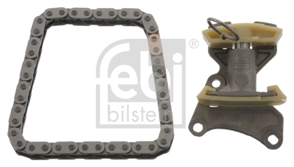 FEBI 45006 - Eksantrik Zincir Seti - Vw Golf5-jetta-passat-a3-a4