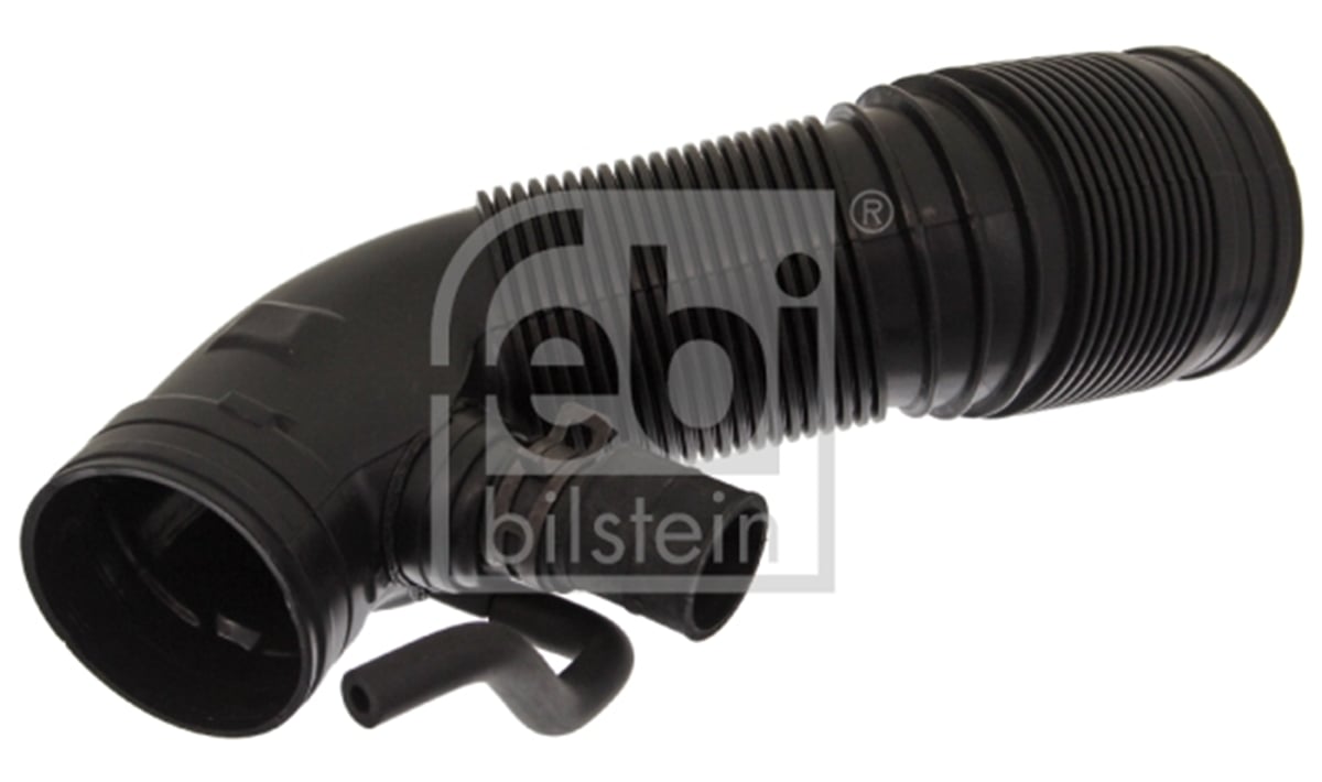 FEBI 45077 - Hava Filtre Hortumu - Vw Golf4-bora-a3-toledo